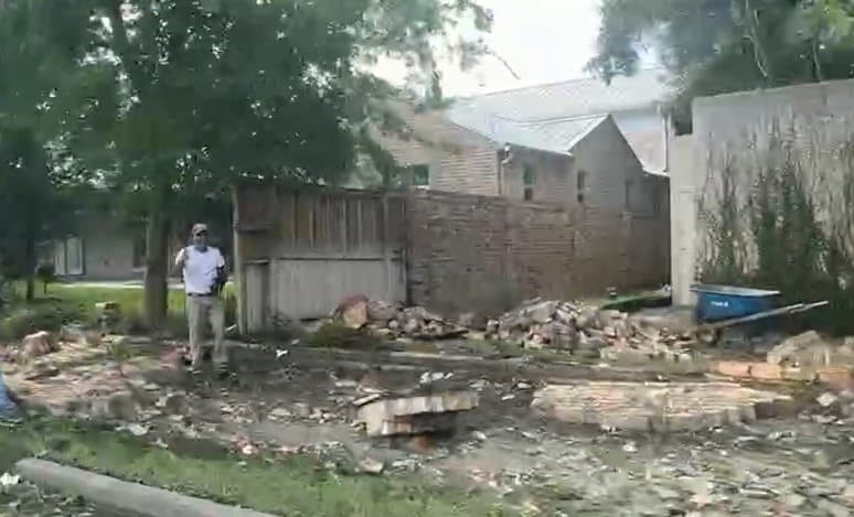 No hay, además, lo necesario para mantener los alimentos en buen estado, dado la falta de energía eléctrica.