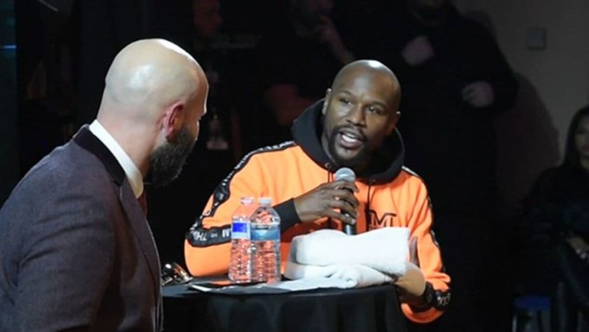 Mayweather está interesado en comprar al Newcastle