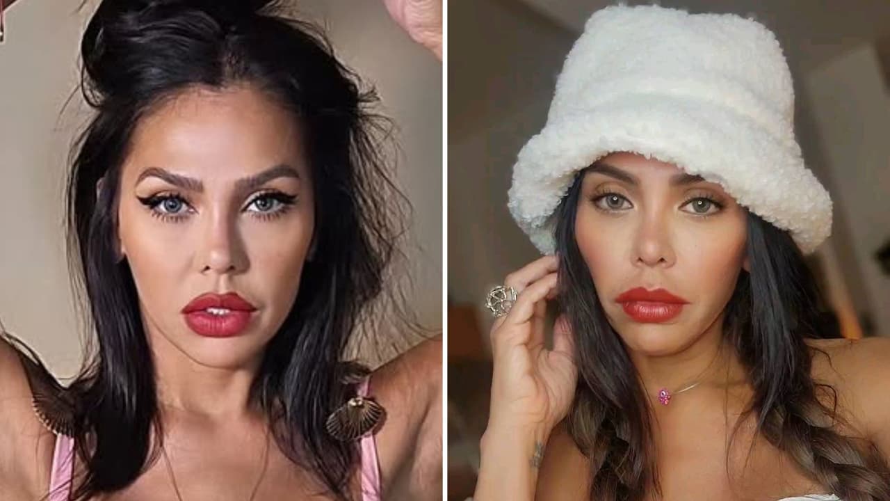 Andreina Yépez murió a los 51 años.