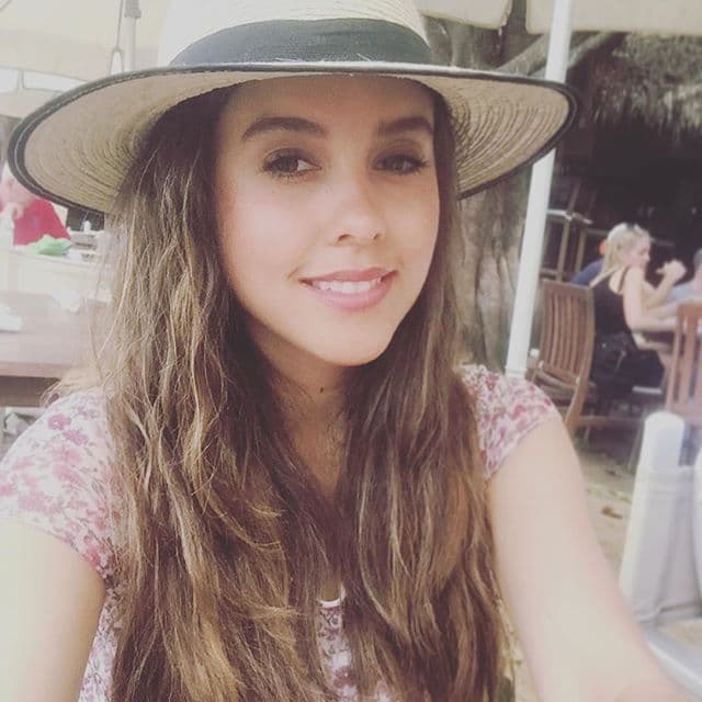 Paulina Goto se está convirtiendo en una actriz súper cotizada.