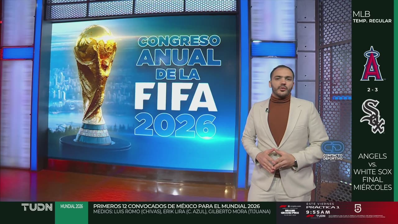 Niegan entrada a Canadá a dirigentes de la Selección de Irán