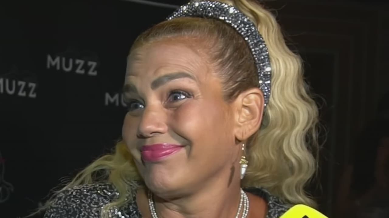 Niurka Marcos quiere dejar claro lo que opina sobre el libro que involucra a famosos con el narco