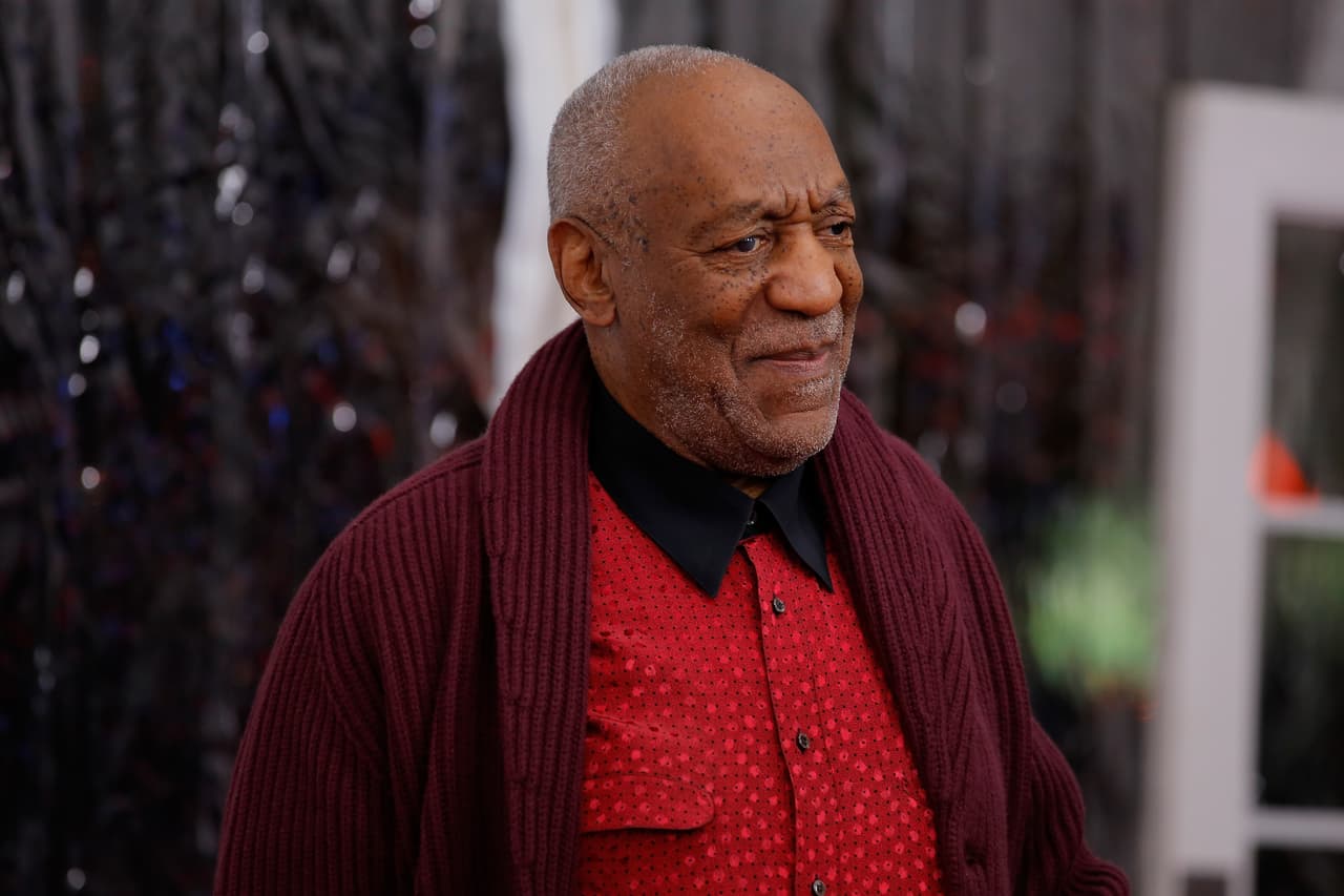 Jueza llama a declarar a Bill Cosby y su abogado