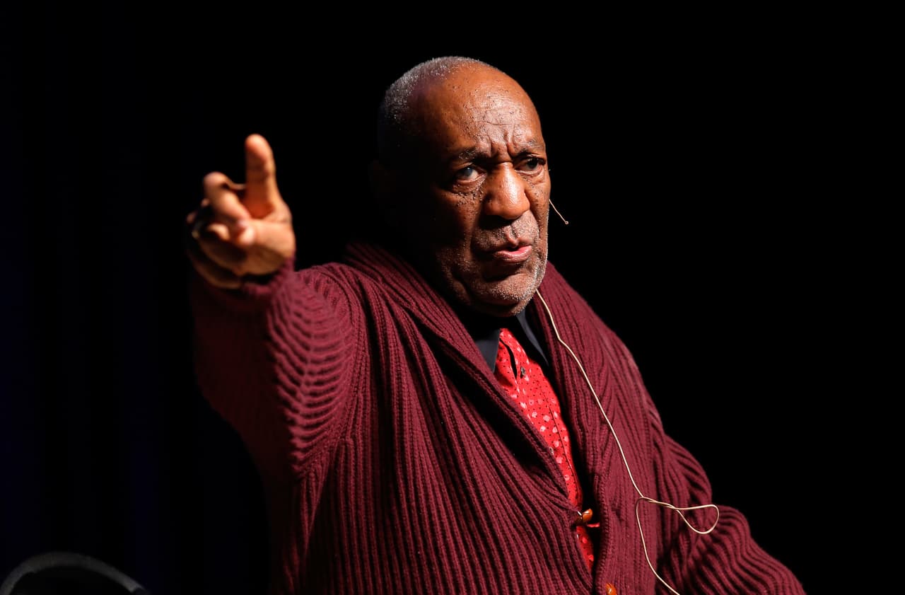 Bill Cosby demanda a siete de las mujeres que le acusan por difamación