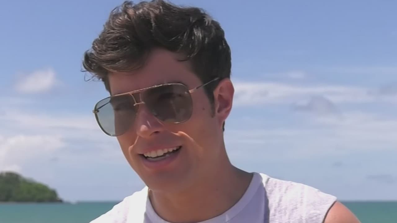 "Prepárense": Danilo Carrera bromea con lo popular que se ha vuelto su nombre por sus personajes