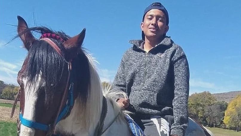 “Por ser indocumentado”: familia mexicana describe las razones por las que les negaron un trasplante de corazón 