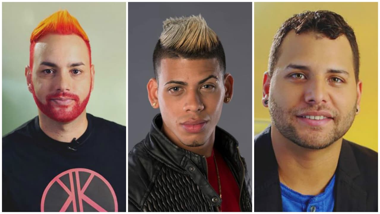 Los boricuas brillan en la segunda temporada de Va Por Ti