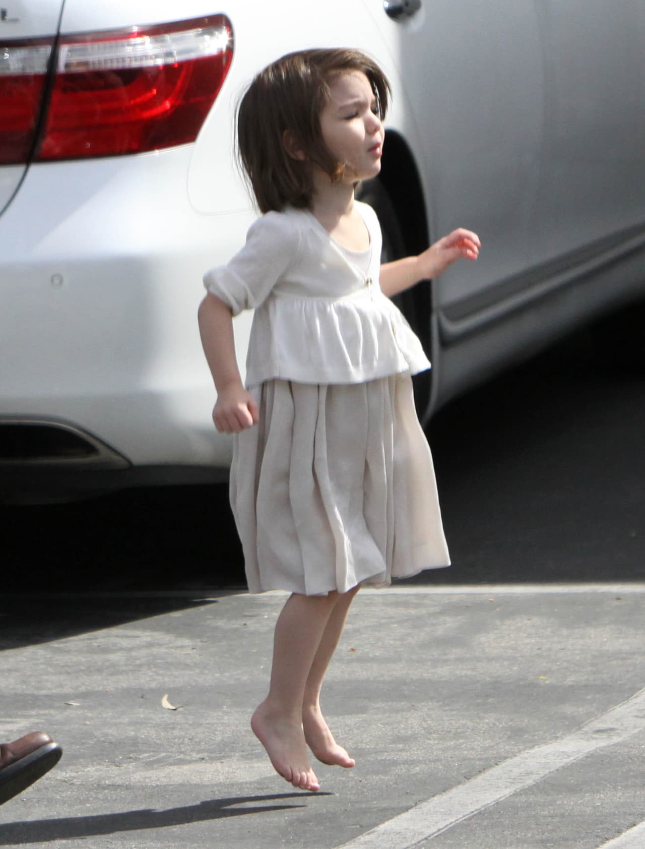 Sus 'outfits' son copiados por miles de pequeñas.