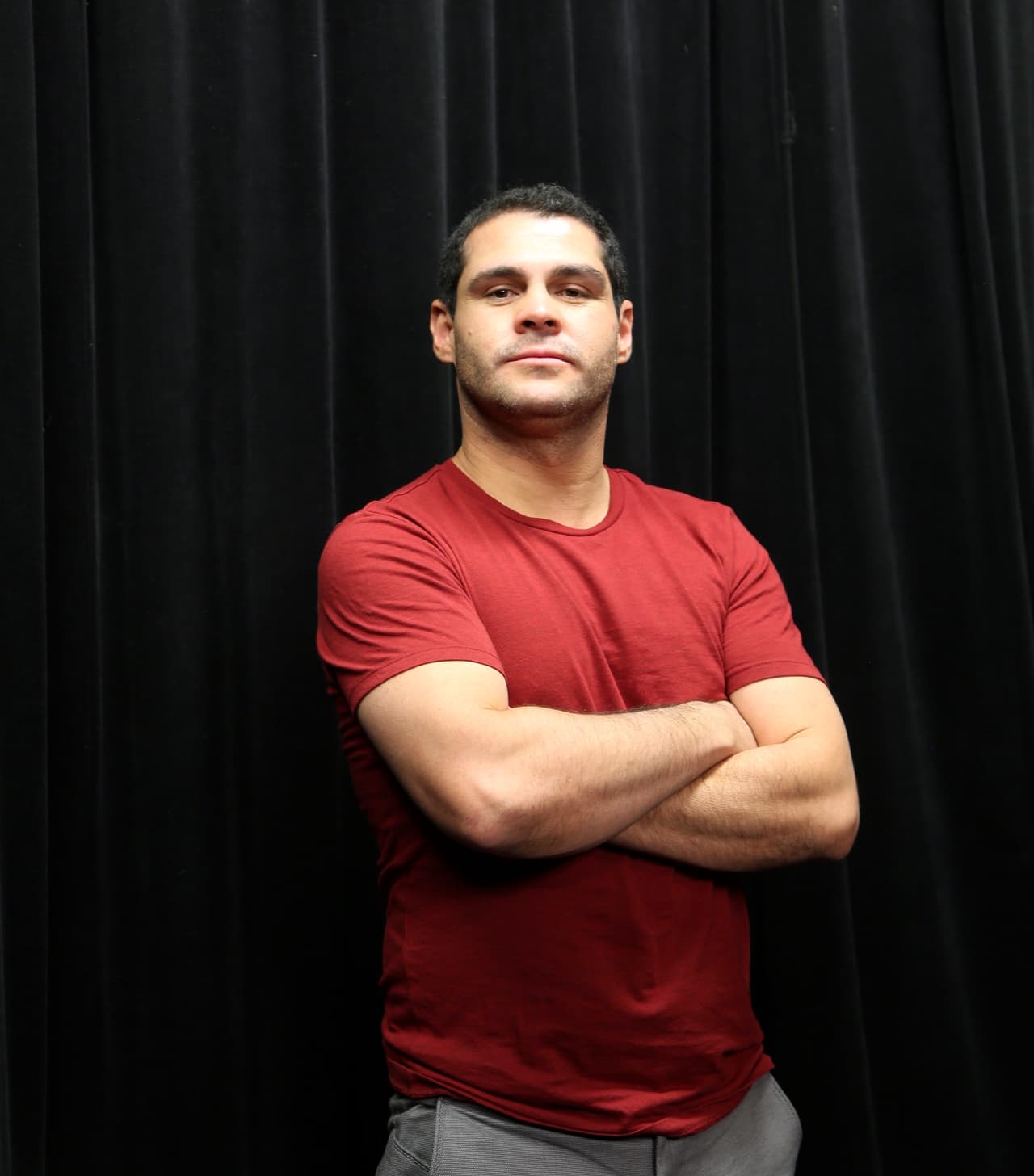 His full name is 
<b>Marco Antonio de la O Ríos</b>. He was born on July 12, 1978 in Tecpan de Galeana, a town located in Guerrero, Mexico.