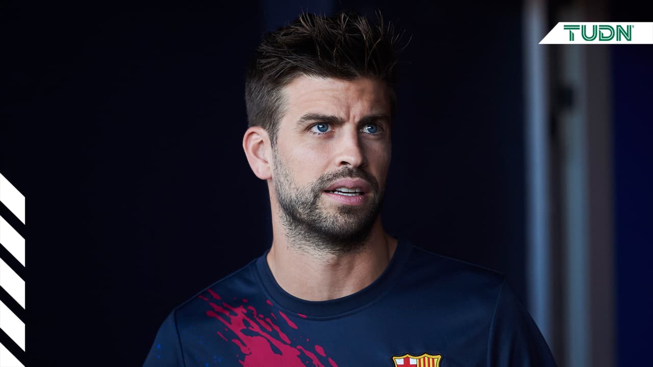 Piqué: “No hacía falta aplazar el Clásico”