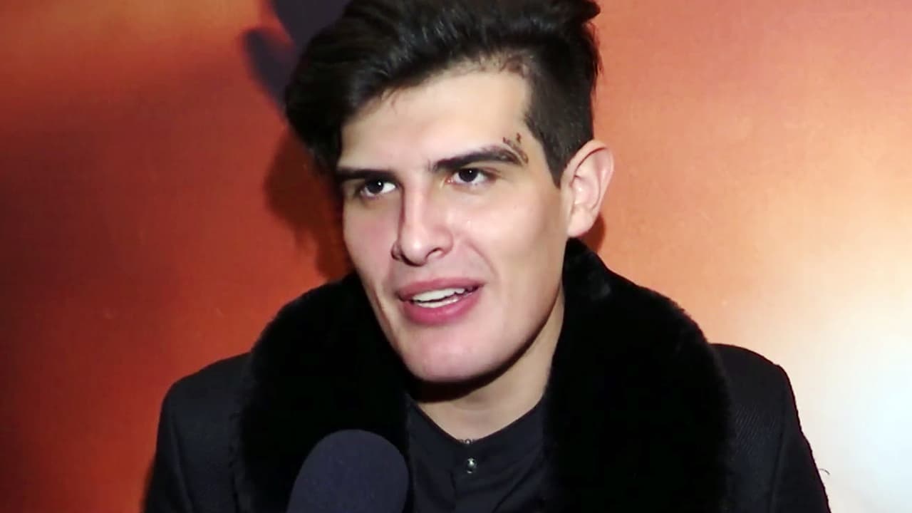 "Hasta de lo negativo se aprende": Adriel Favela confiesa cómo se siente en esta etapa de su vida