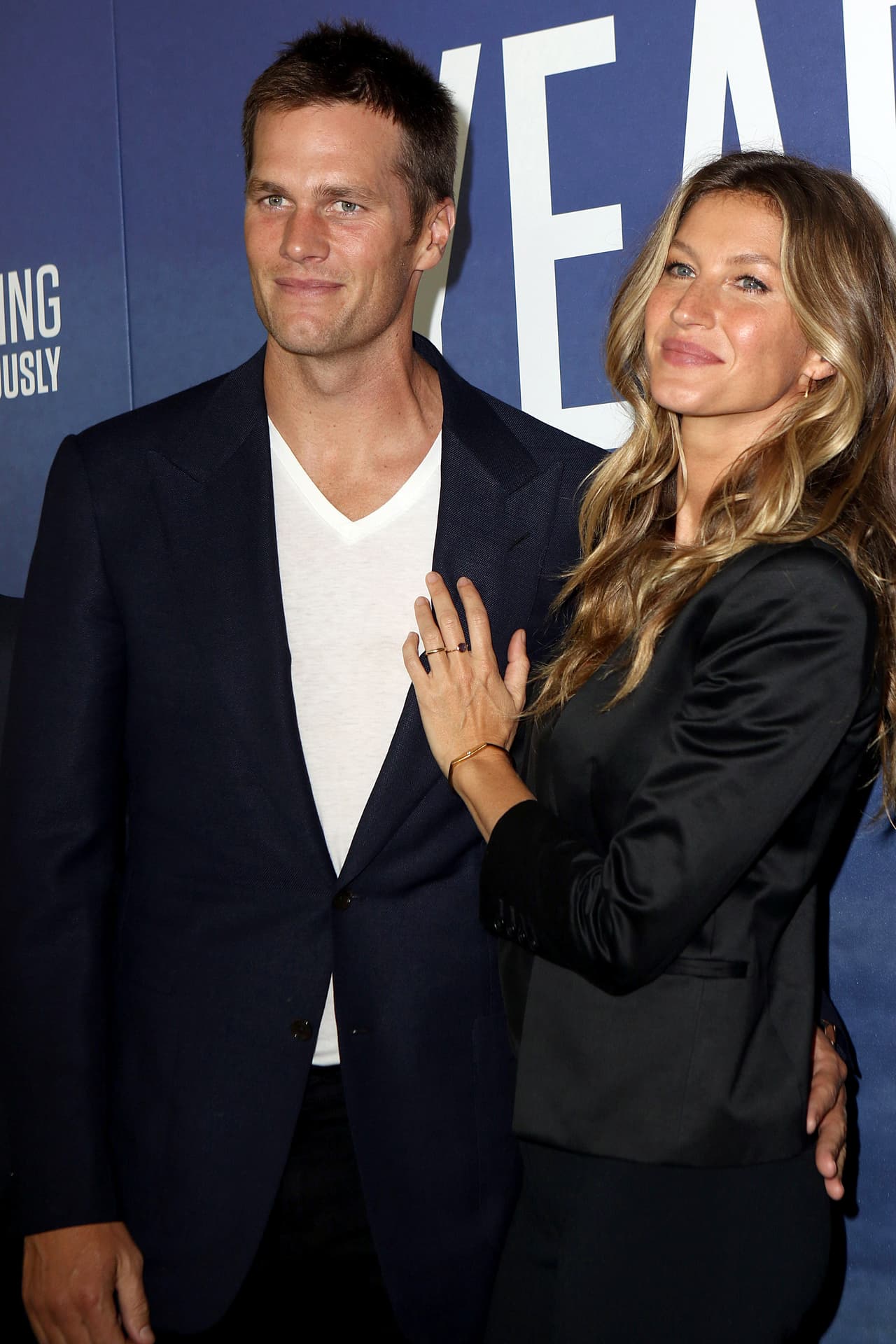 No obstante, trascendió que lo que sí tendrán que "dividir" será su "enorme cartera de propiedades". El medio informó que las propiedades inmobiliarias de Brady y Bündchen suman alrededor de 26 millones de euros.