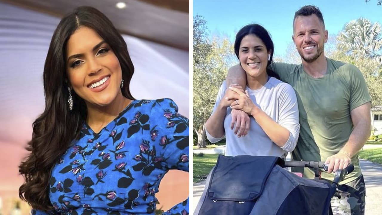 Francisca reveló si su relación ha cambiado ahora que está casada y si planea darle un hermano a Gennaro