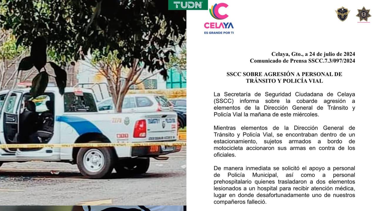 Policía muere a balazos en hotel donde está Cuba para Campeonato Concacaf Sub-20