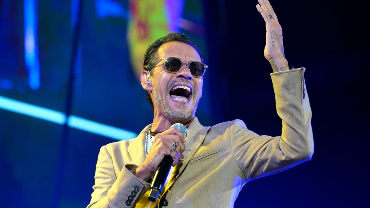 Revelan detalles del accidente de Marc Anthony en Panamá: presenta un "cuadro de dolor importante"
