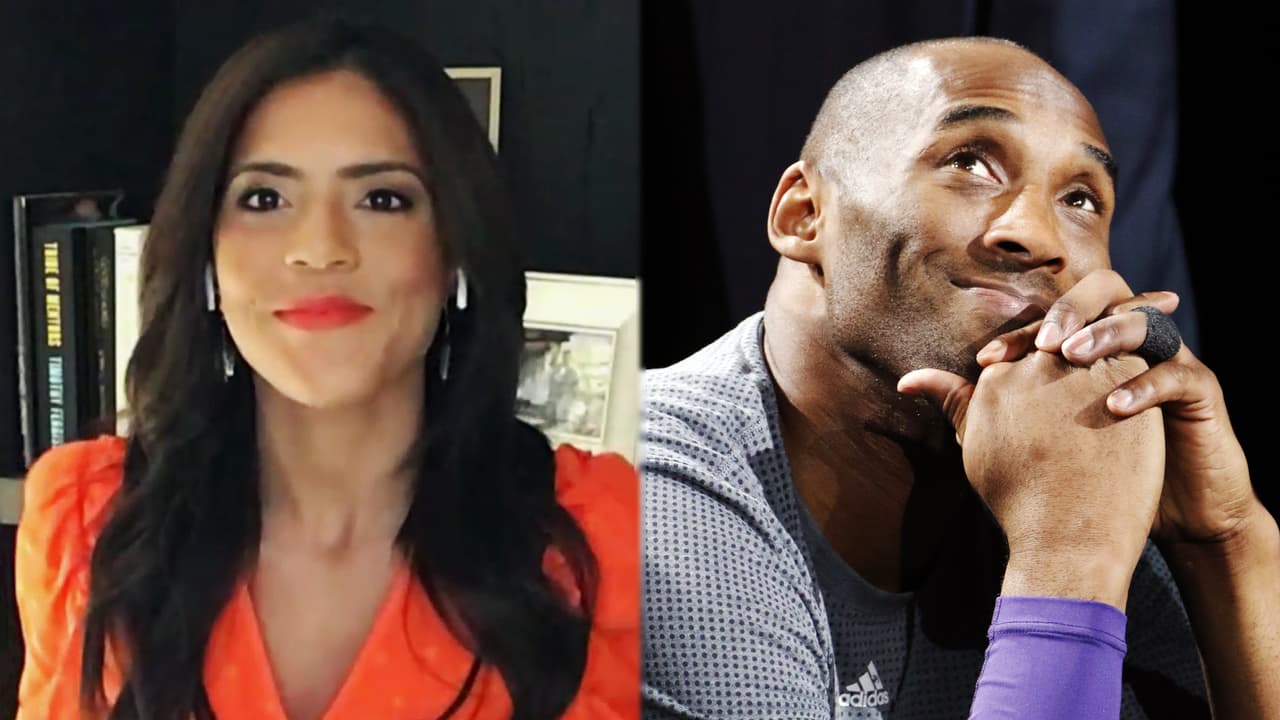 Este 28 de noviembre celebró que cumplía 
<b>21 años de haber conocido a su fallecido esposo</b> y compartió una fotografía en Instagram.
<br>