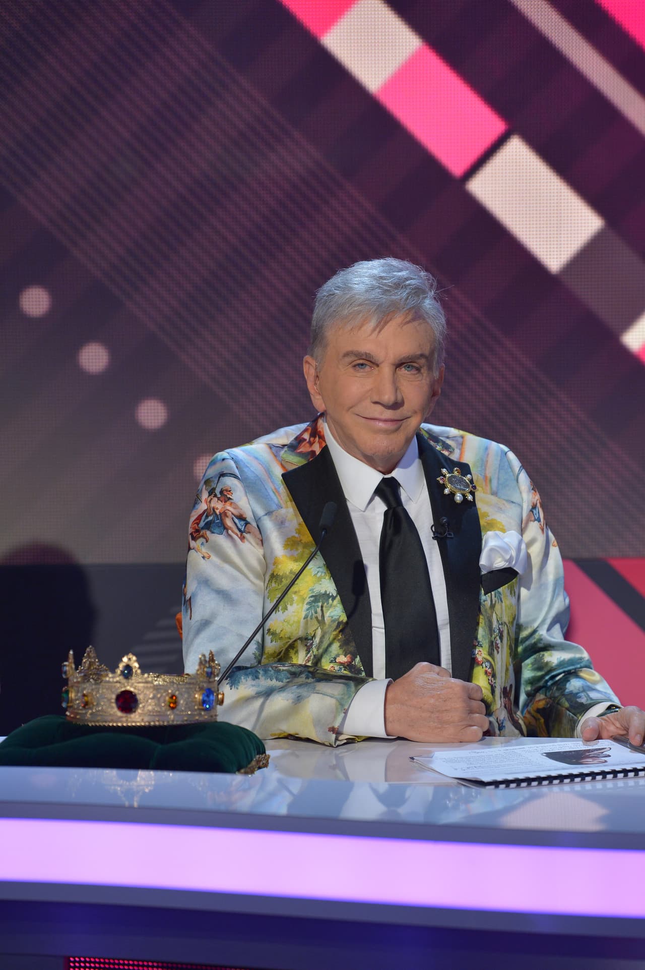 ¡Pero qué noche! Prissila dijo adiós a la competencia, Lisandra y Nathalia ahoran proclaman ser BFFs y el bailecito en el tubo de Ligia Uriarte nos hizo decir 'OMG'. Además, Prince Royce y Espinoza Paz llegaron para calmar a las bellas.