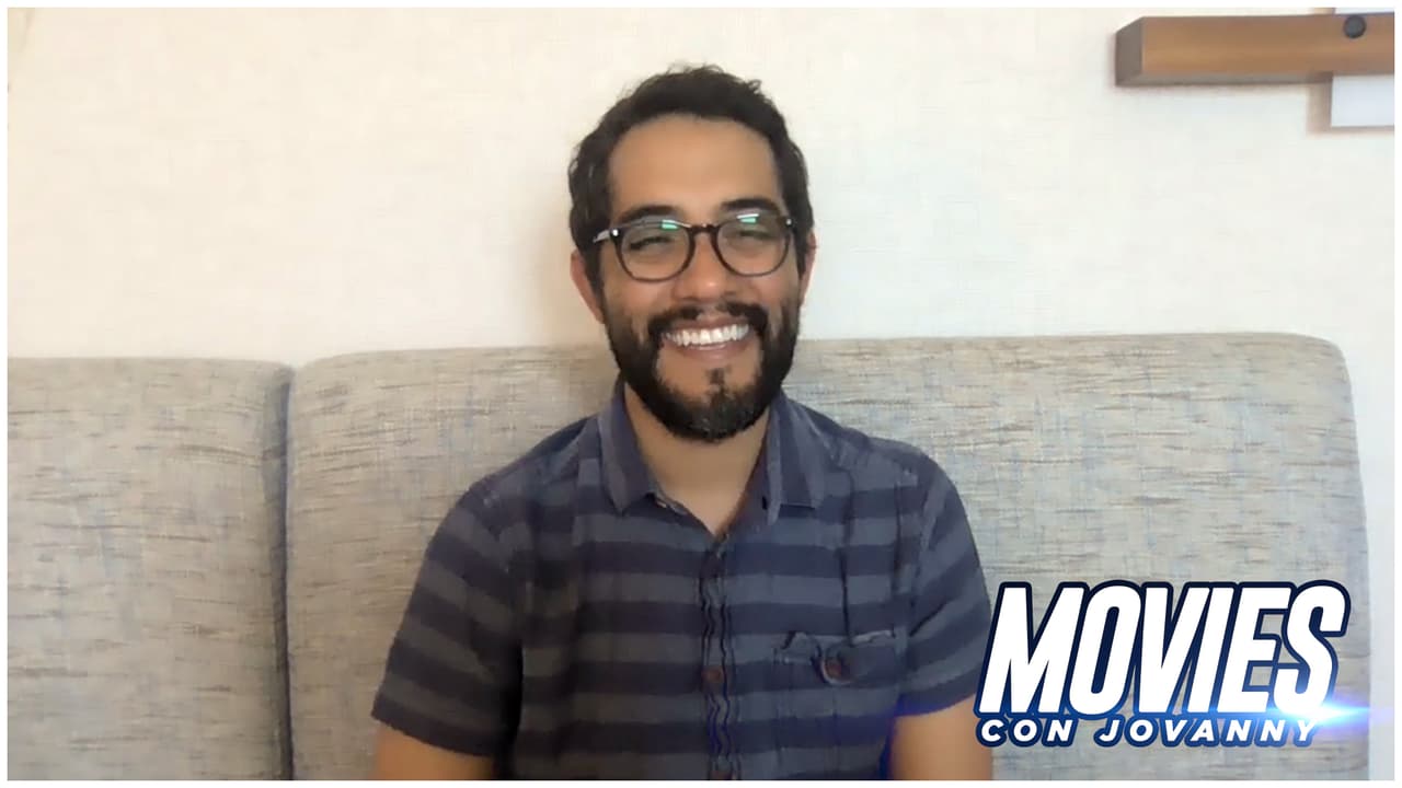 Conoce a Carlos López Estrada, el mexicano triunfando en Disney.