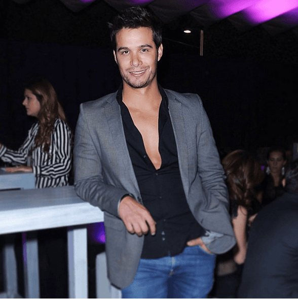 Su actuación nos dejó un gran sabor de boca.