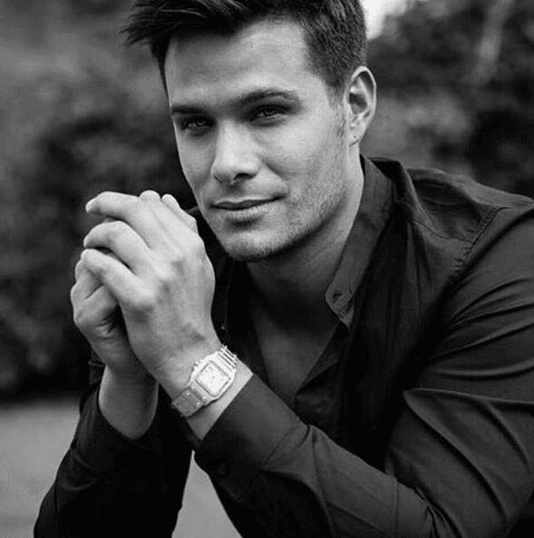 Brandon Peniche ha demostrado ser uno de los actores juveniles más talentosos de la pantalla chica.