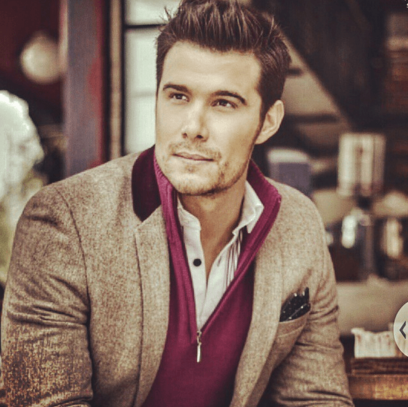 ¡Apóyalo y no te pierdas lo Premios TVyNovelas 2016!