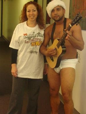 Está foto no necesita explicación (la verdad es que no tenemos palabras).