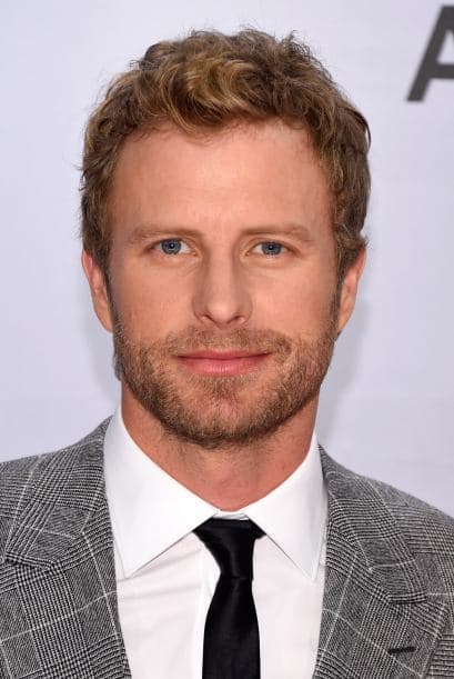 Dierks Bentley, lunes 16 de marzo.