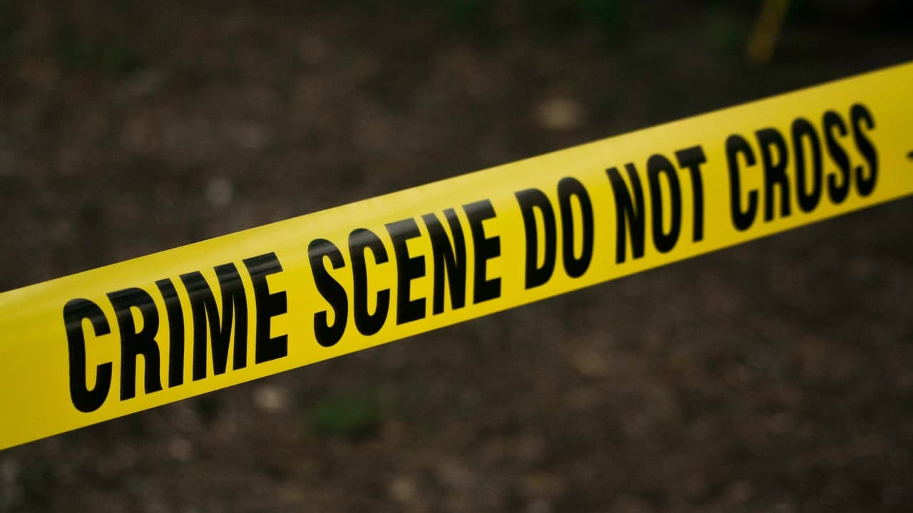 Una mujer que recorría un sendero en bicicleta encuentra el cuerpo de una mujer dentro de una maleta 