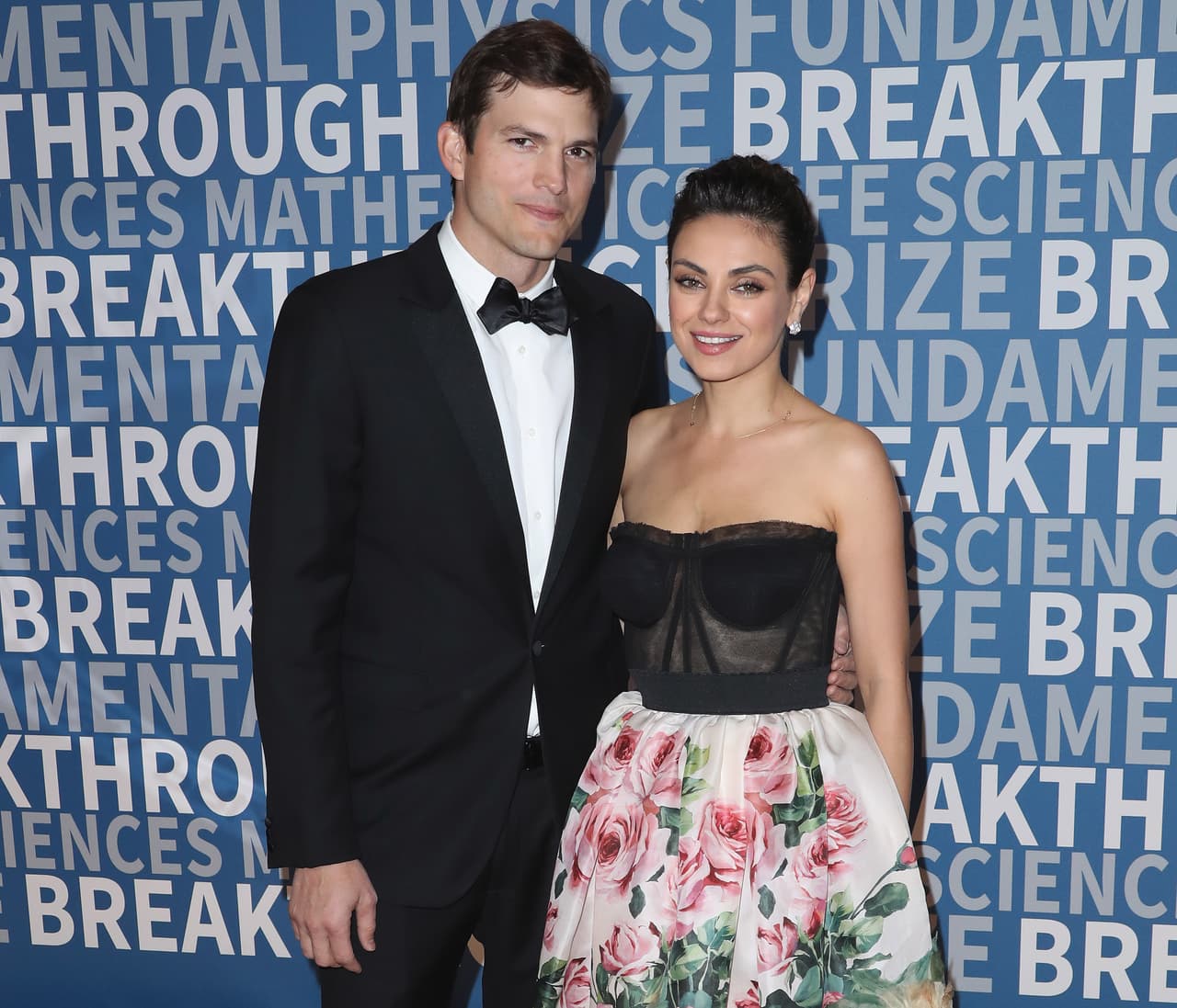 Es originaria de la ciudad de Chernivtsí, cuando aún formaba parte la Unión Soviética. A los 7 años, se mudó con su familia a los Estados Unidos.