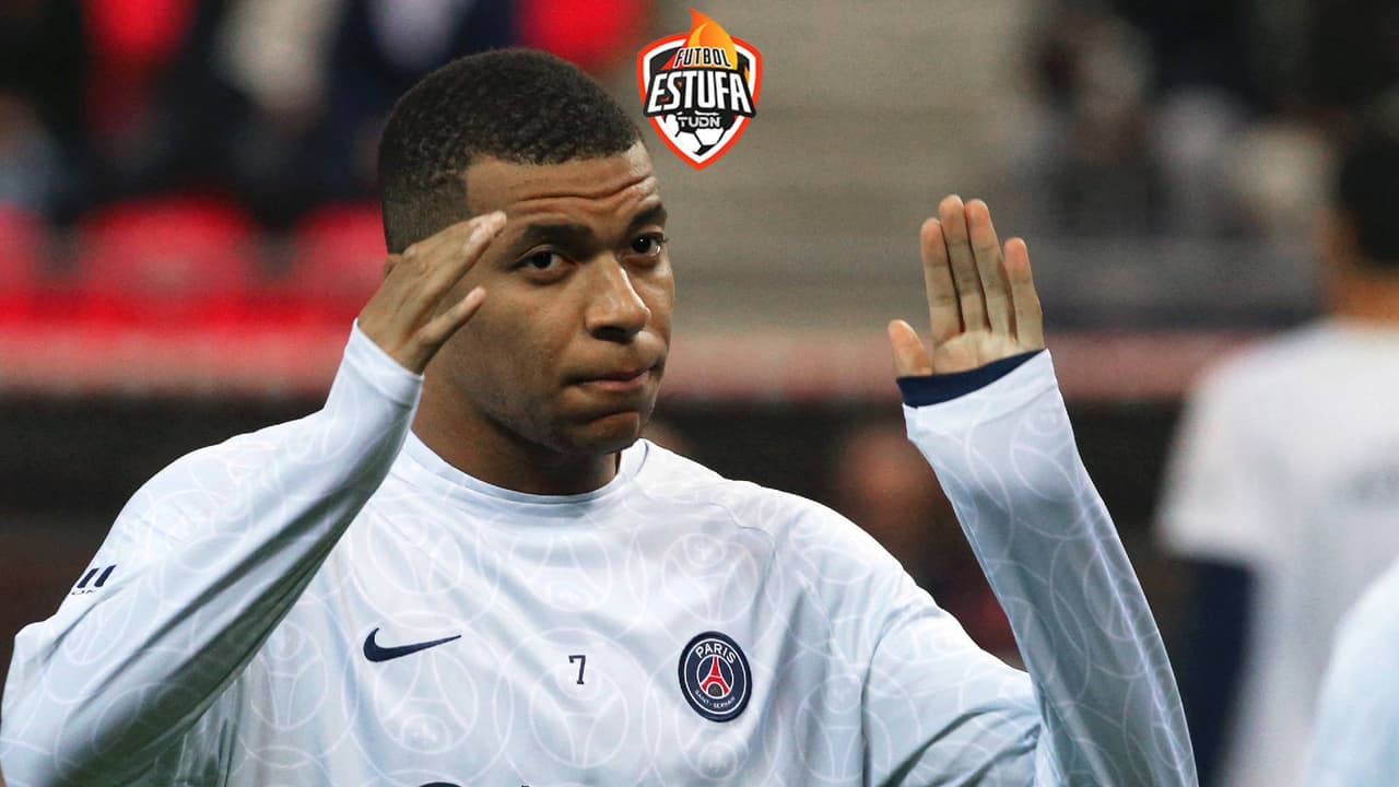 Mbappé recibe multimillonaria oferta de Arabia; Chelsea también interesado