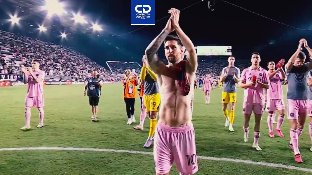 ¿Cuál es el balance entre Liga MX vs. MLS en Leagues Cup hasta el momento?