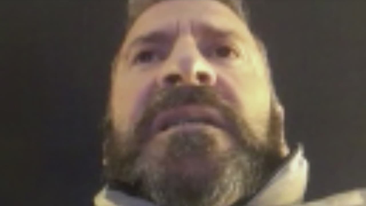 Familia de Aurora, Illinois, asaltada en México, regresa a Chicago