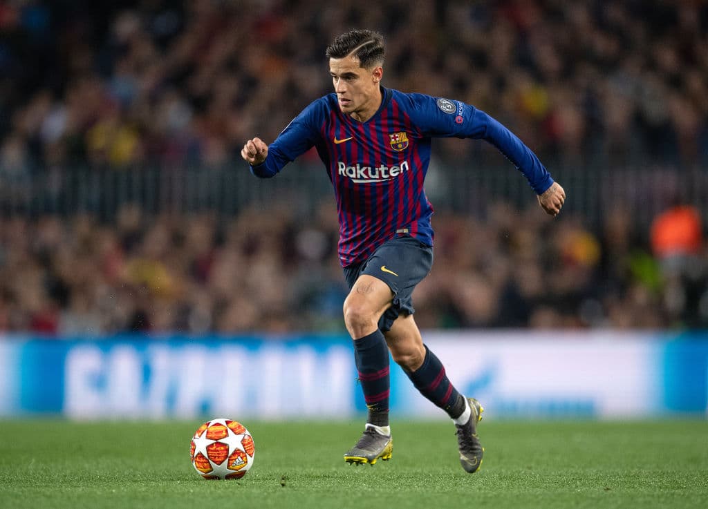 El regreso de Neymar sigue siendo el principal objetivo del Barcelona y Philippe Coutinho sería uno de los jugadores que se marcharía al PSG para que el brasileño vuelva al Camp Nou.