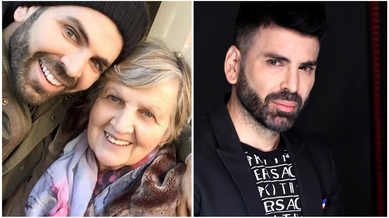 Así reaccionó la mamá de Jomari Goyso ante el ‘anuncio’ de que su hijo se va a casar