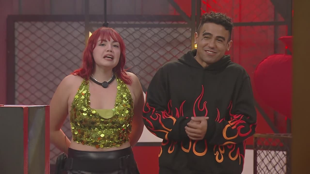 ¿Apostarías por Mí?