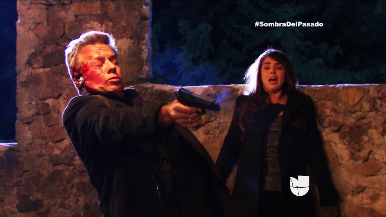 No tuviste piedad y le disparste.