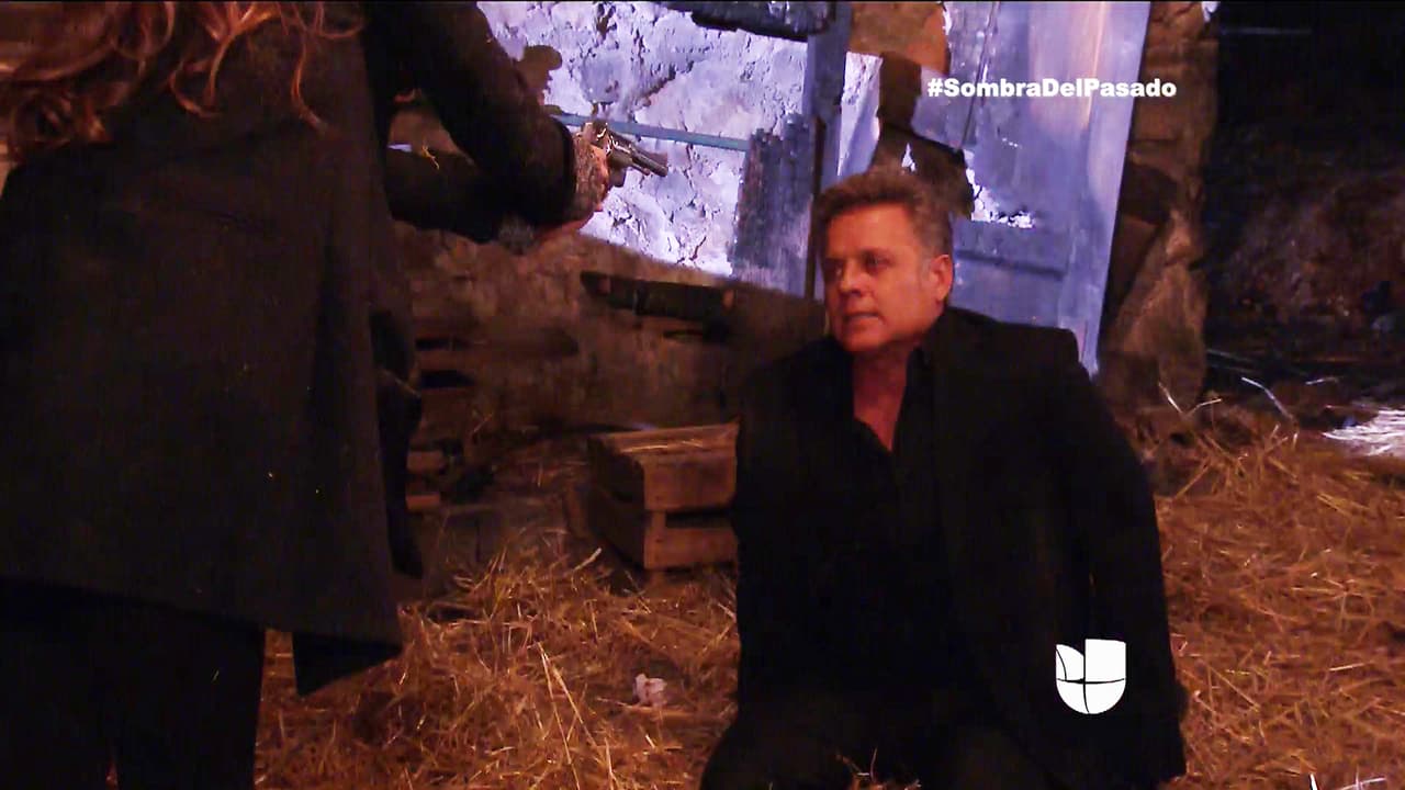 Tú no eres una asesina. ¡No cometas una locura!