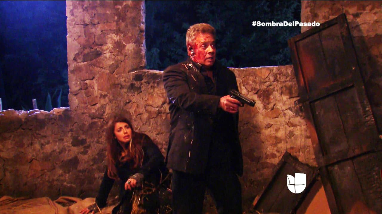 Pero no te imaginas quién vino a tu rescate. ¡No, no es Cristóbal!