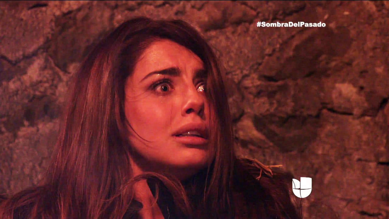 Ahora nuevamente estás entre sus redes.