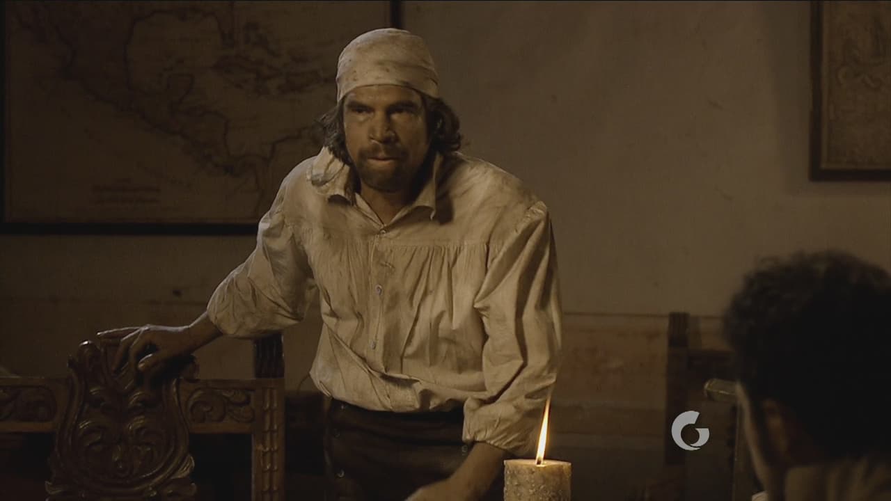 A pesar de todo, Morelos insiste en que tienen que mantenerse firmes ante la lucha.