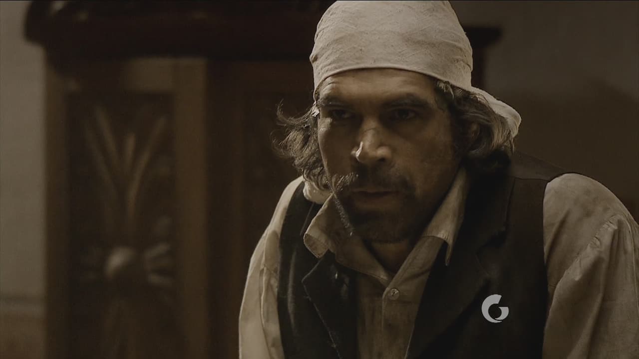 Comienza a sufrir las consecuencias de haber tomado la plaza, ya que los víveres y pólvora escasean.