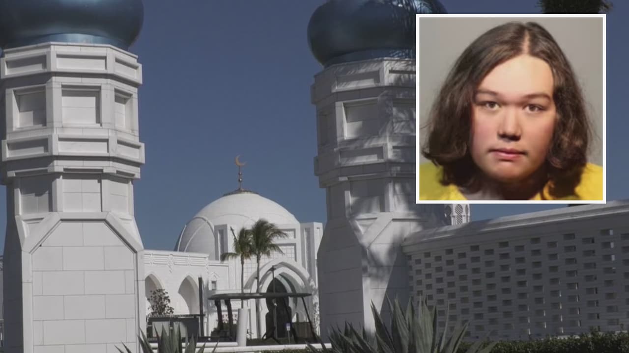 Adolescente extraditado de California será juzgado como adulto por amenazas en Florida
