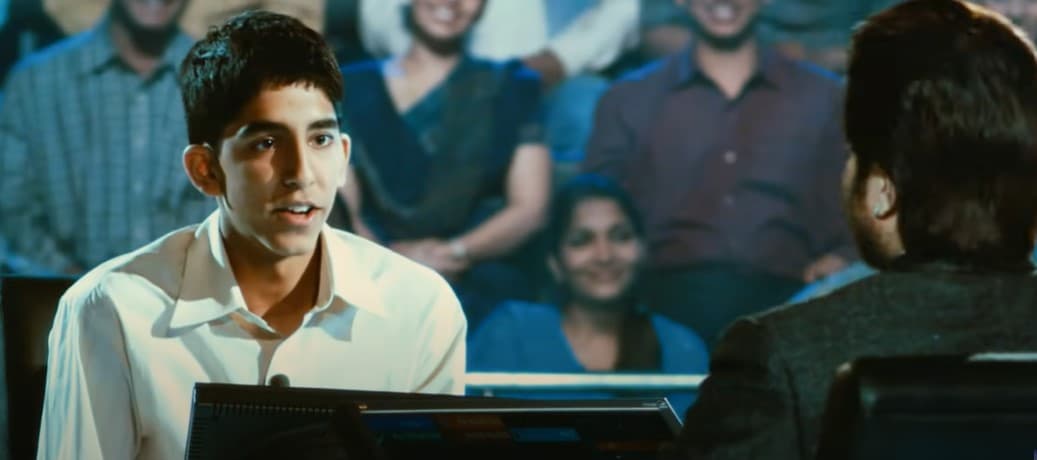 'Quisiera ser millonario'