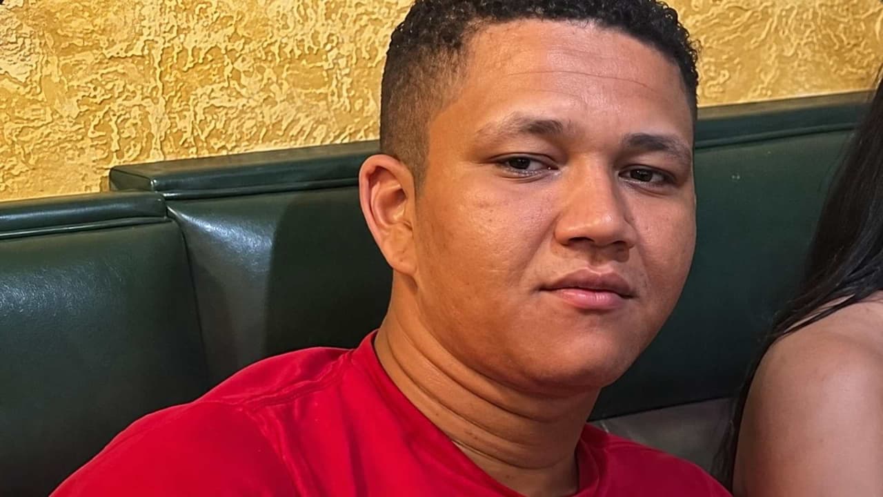 Comunidad da fotografía de sospechoso de asesinar a Favia Vicente; aseguran es el padre de hija