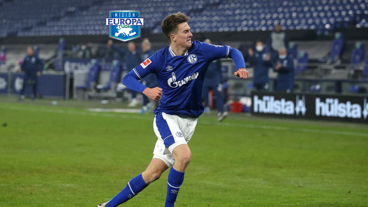 ¡Pura figura! Los goleadores estadounidenses en ligas top