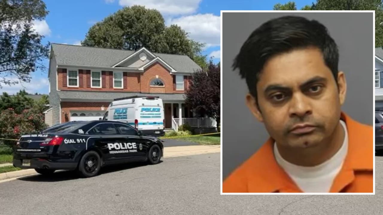 Acusan de ocultamiento de cadáver al esposo de Mamta Kafle Bhatt, mujer desaparecida en Manassas Park
