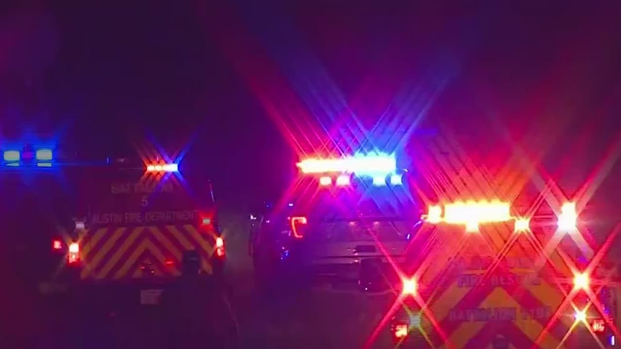 Identifican como hispanos a hombre y mujer que murieron ahogados en río Colorado 