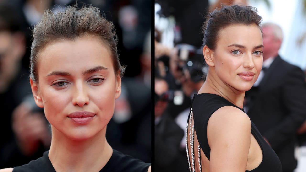La supermodelo rusa Irina Shayk saltó a la fama por su relación con el futbolista portugués Cristiano Ronaldo, ¿nada mal no?
<br>