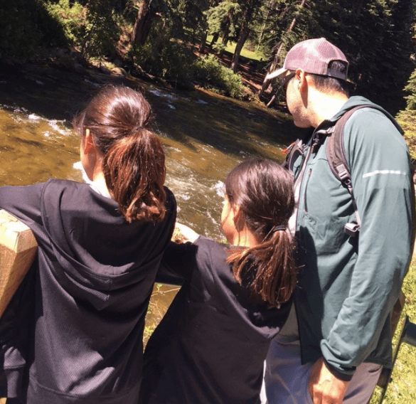 Descubriendo la belleza de la naturaleza y de las montañas de Colorado.
