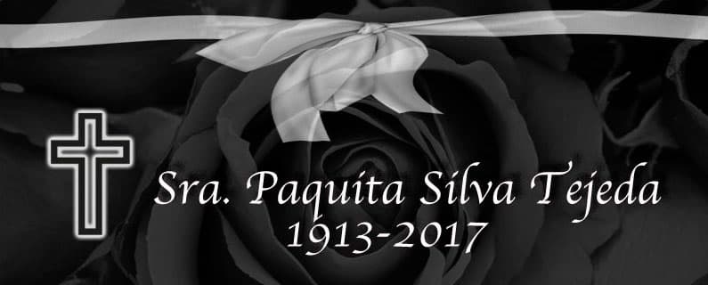 Amigos y compañeros del medio del espectáculo le dieron las condolencias a la actriz a través de las redes sociales.